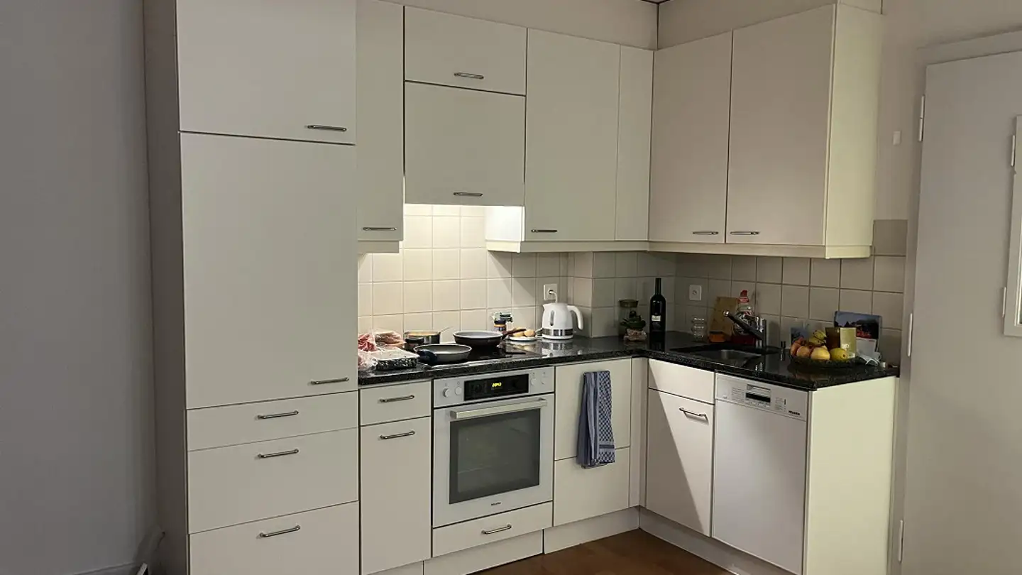 Apartment for rent - Wabersackerstrasse, 3097 Liebefeld - Photo 2