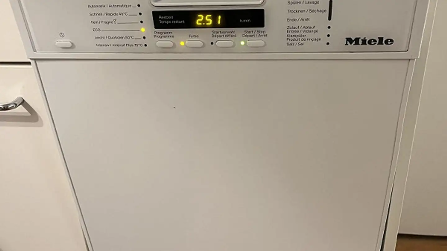 Apartment for rent - Wabersackerstrasse, 3097 Liebefeld - Photo 3