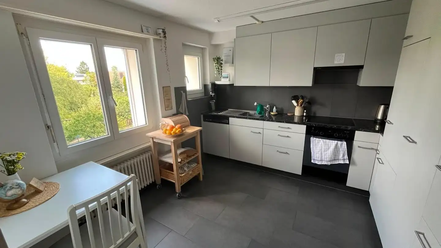 Appartamento in affitto - Bahnhofstrasse 14, 8500 Frauenfeld