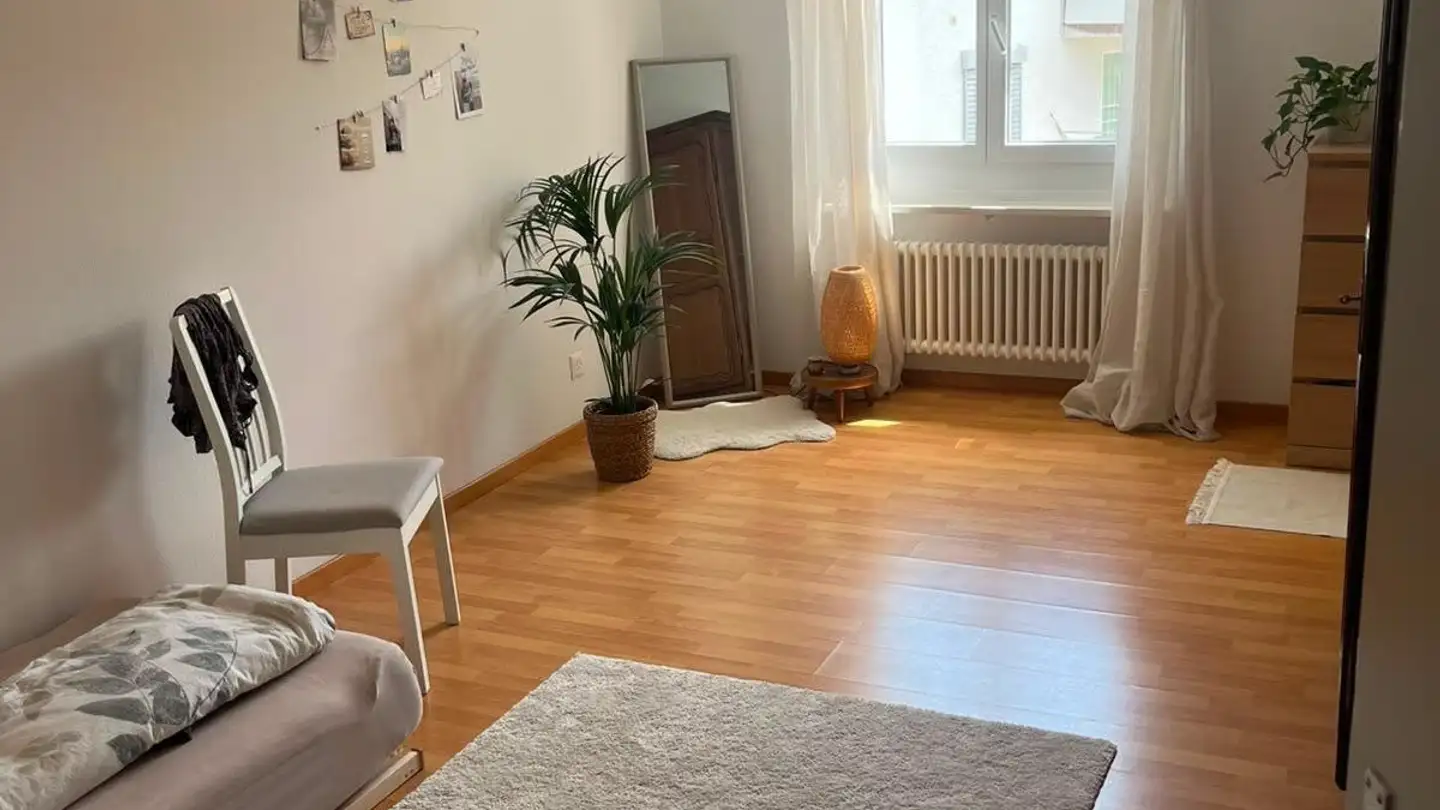 Appartamento in affitto - Bahnhofstrasse 14, 8500 Frauenfeld - Foto 2