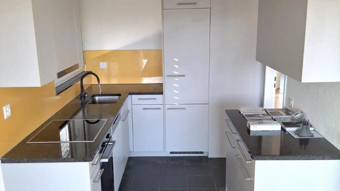 Apartment for rent - Zimmermannstrasse 33, 5200 Brugg AG - Photo 3