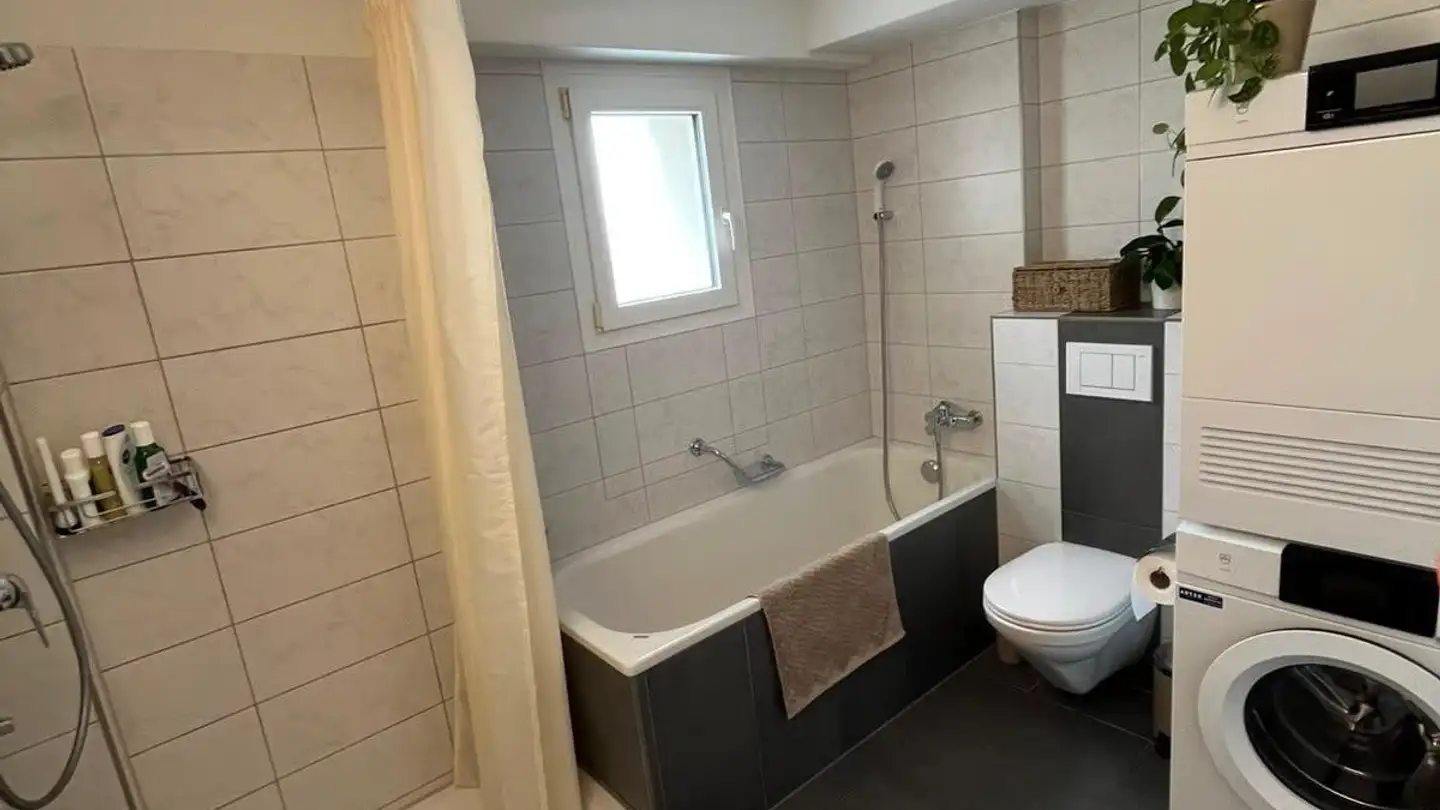 Appartamento in affitto - Bahnhofstrasse 14, 8500 Frauenfeld - Foto 3
