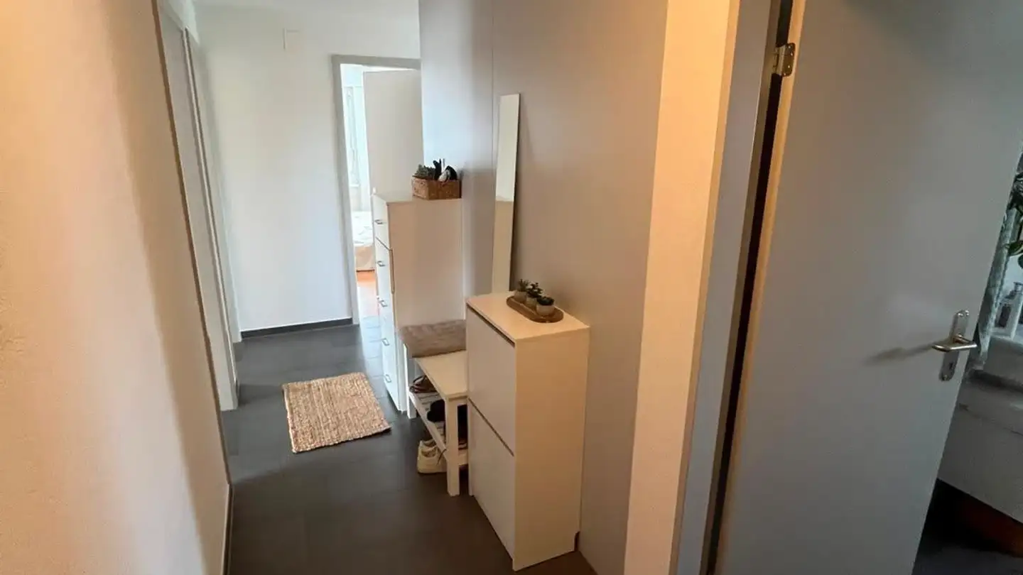 Appartamento in affitto - Bahnhofstrasse 14, 8500 Frauenfeld - Foto 4