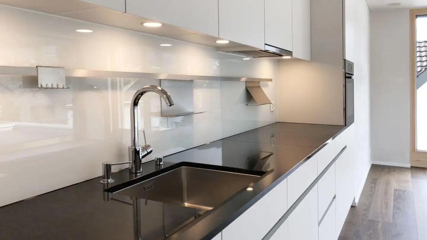 Appartamento in affitto - Wiesenstrasse 36a, 9436 Balgach