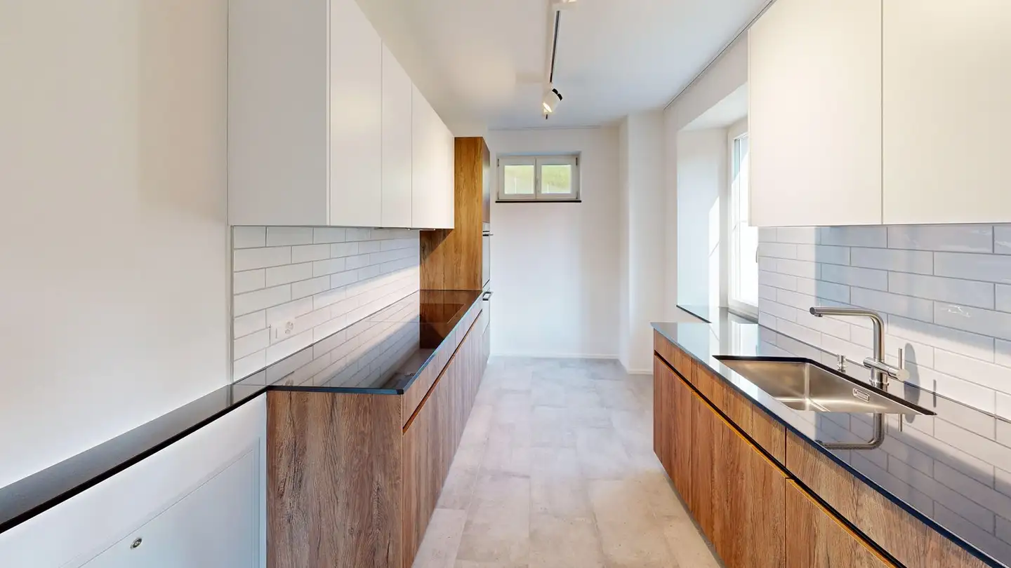 Loft à louer - Edikerstrasse 22a, 8635 Dürnten - Photo 3