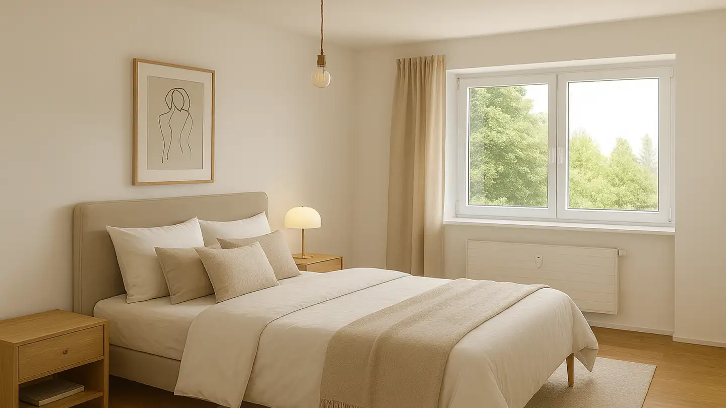 Wohnung mieten - Langhaldenstrasse 26a, 8280 Kreuzlingen - Foto 3