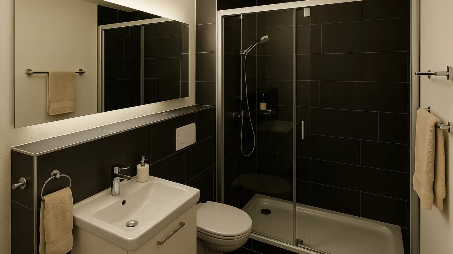 Wohnung mieten - Langhaldenstrasse 26a, 8280 Kreuzlingen - Foto 4