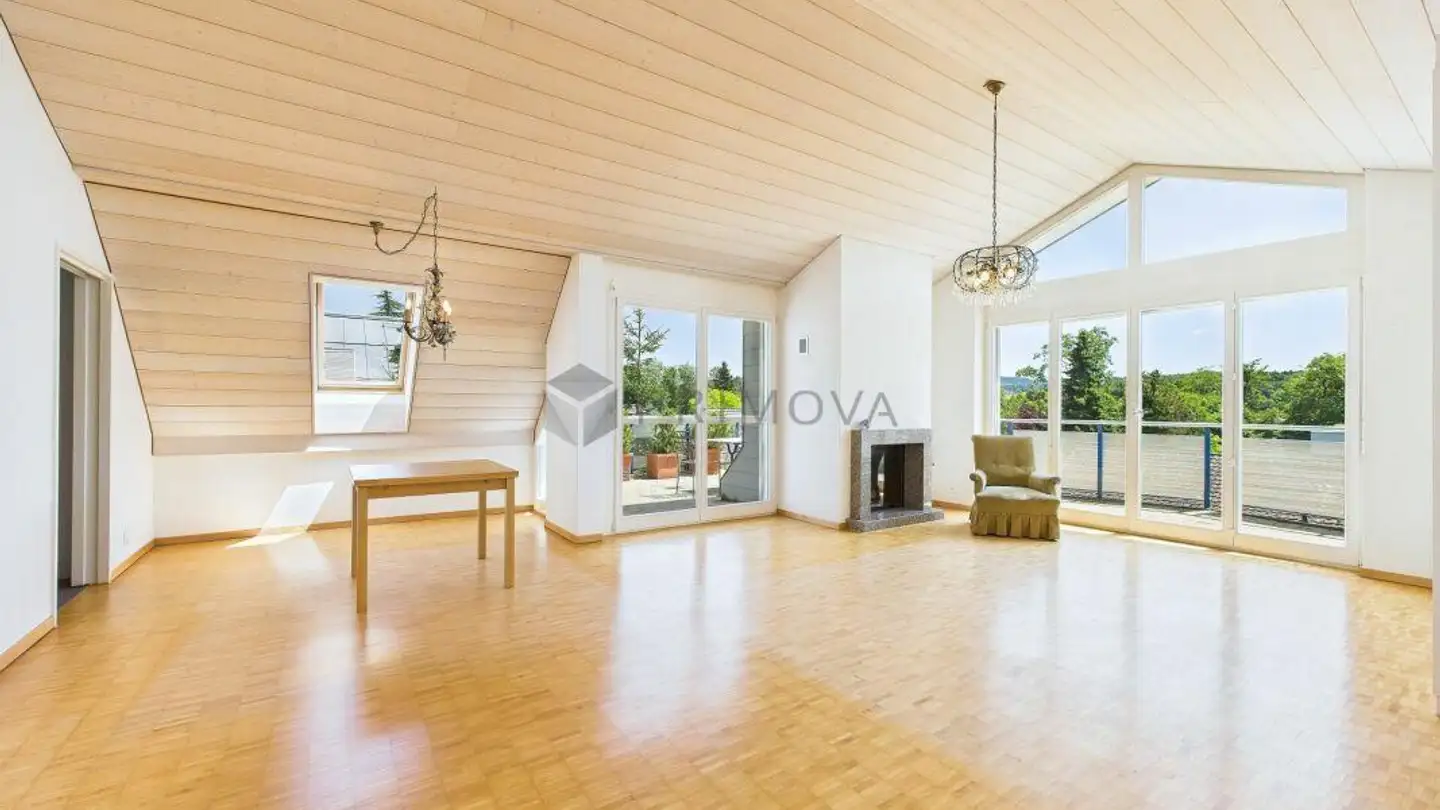 Attico in vendita - 8126 Zumikon - Photo 3