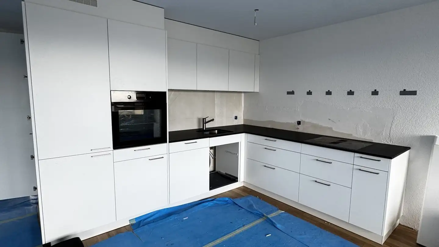 Appartamento in affitto - Schäfereistrasse 3, 3052 Zollikofen