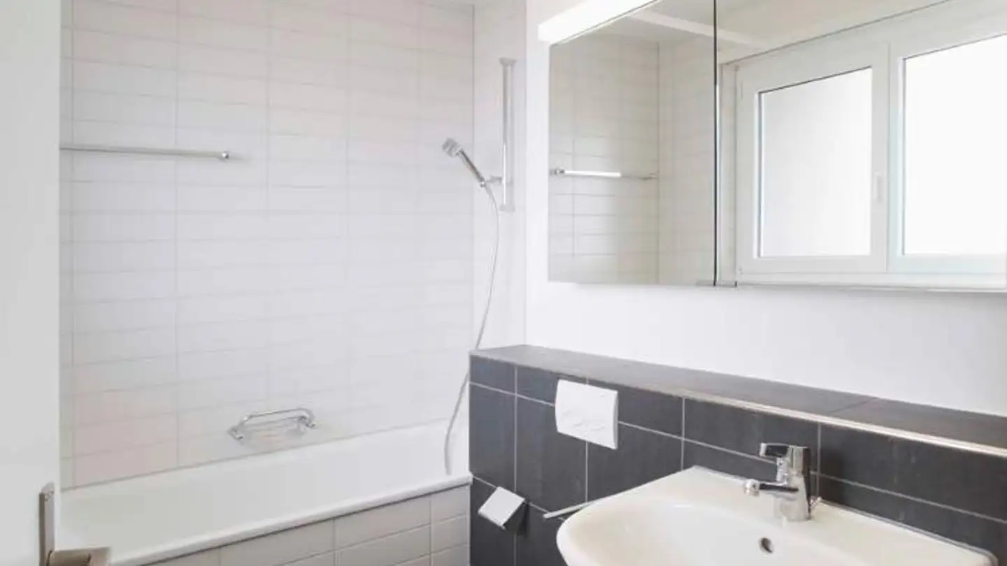 Apartment for rent - Zimmermannstrasse 33, 5200 Brugg AG - Photo 4