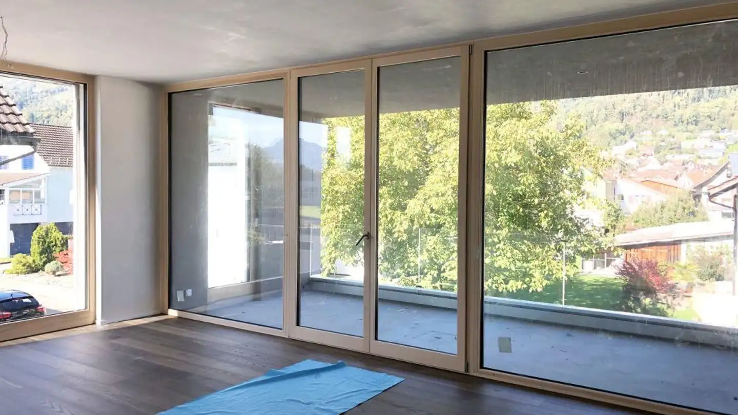 Appartamento in affitto - Wiesenstrasse 36a, 9436 Balgach - Foto 3