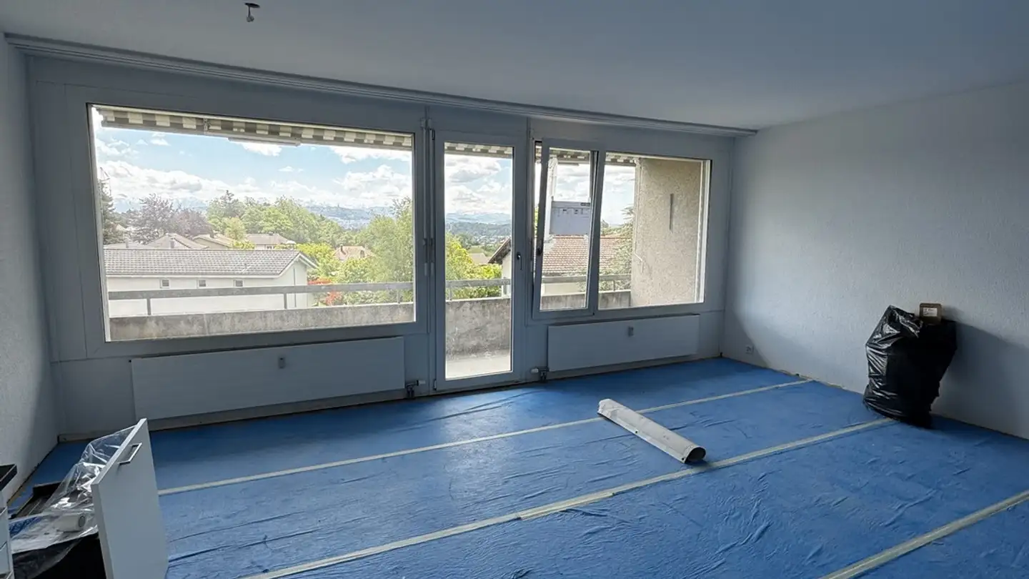 Appartamento in affitto - Schäfereistrasse 3, 3052 Zollikofen - Foto 2