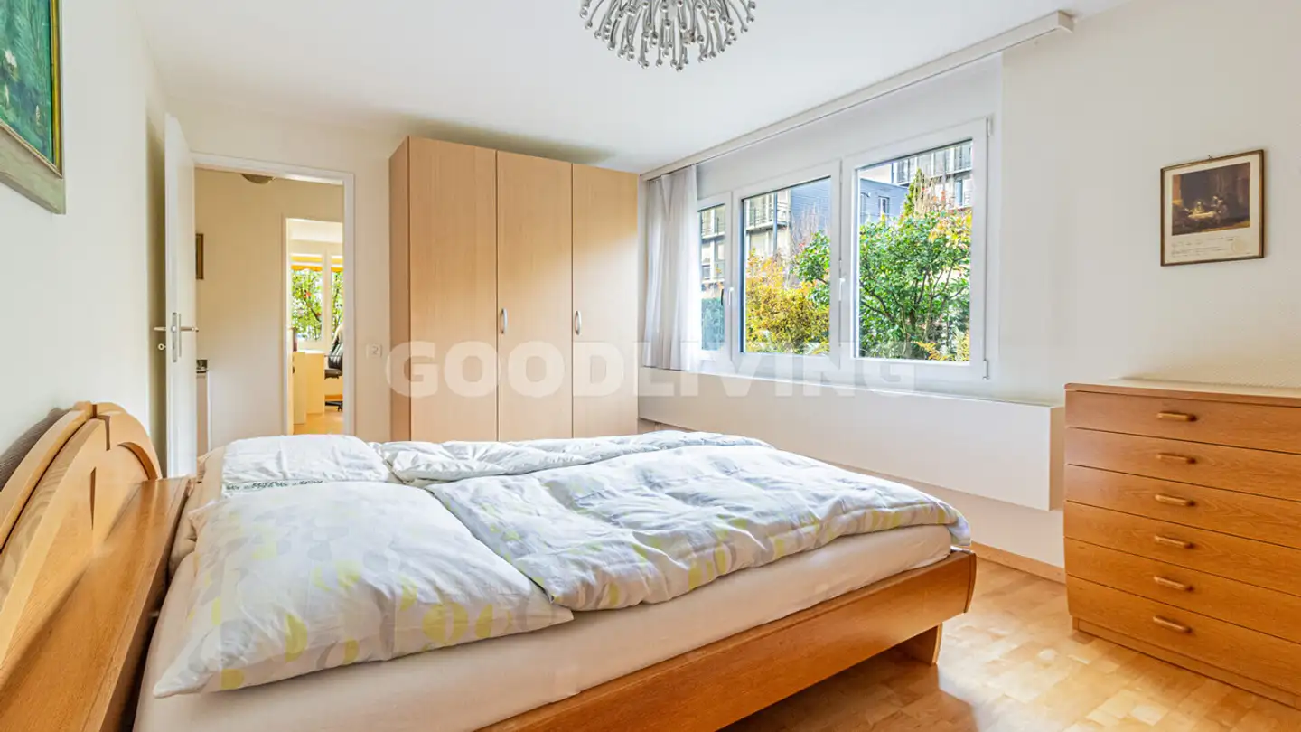 Appartement à vendre - 8200 Schaffhausen - Photo 3