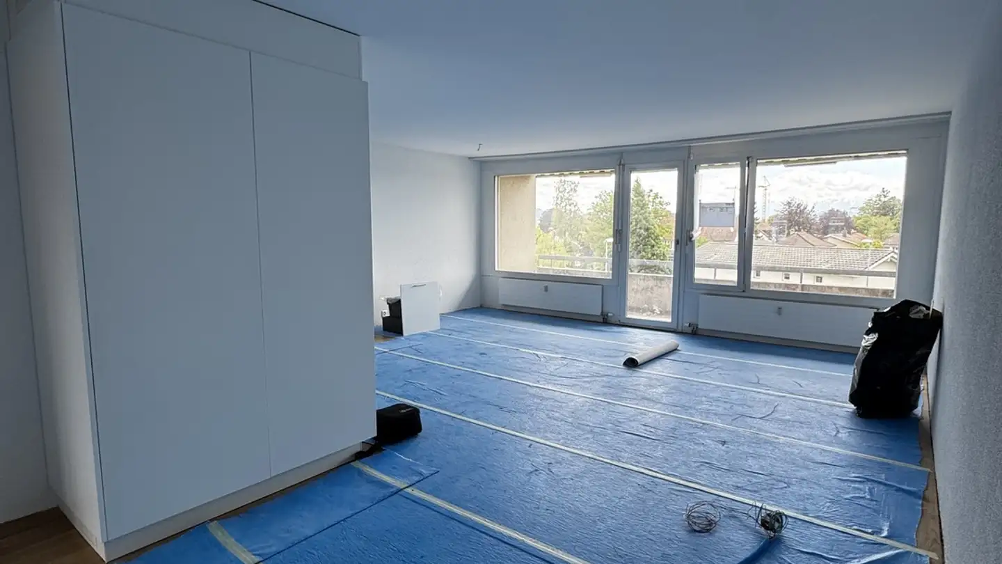Appartamento in affitto - Schäfereistrasse 3, 3052 Zollikofen - Foto 3