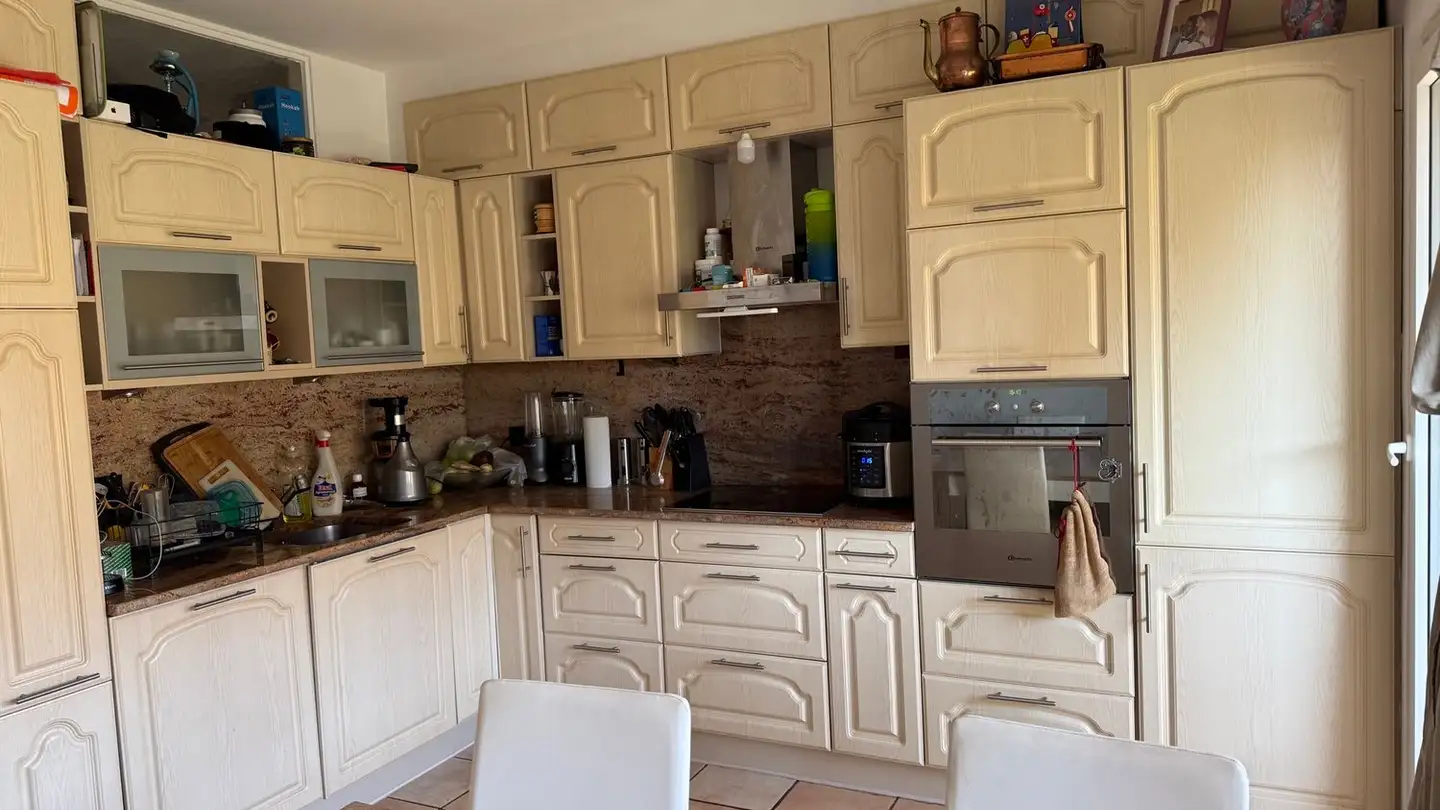 Apartment for rent - Via Centro Sportivo 14, 6596 Gordola