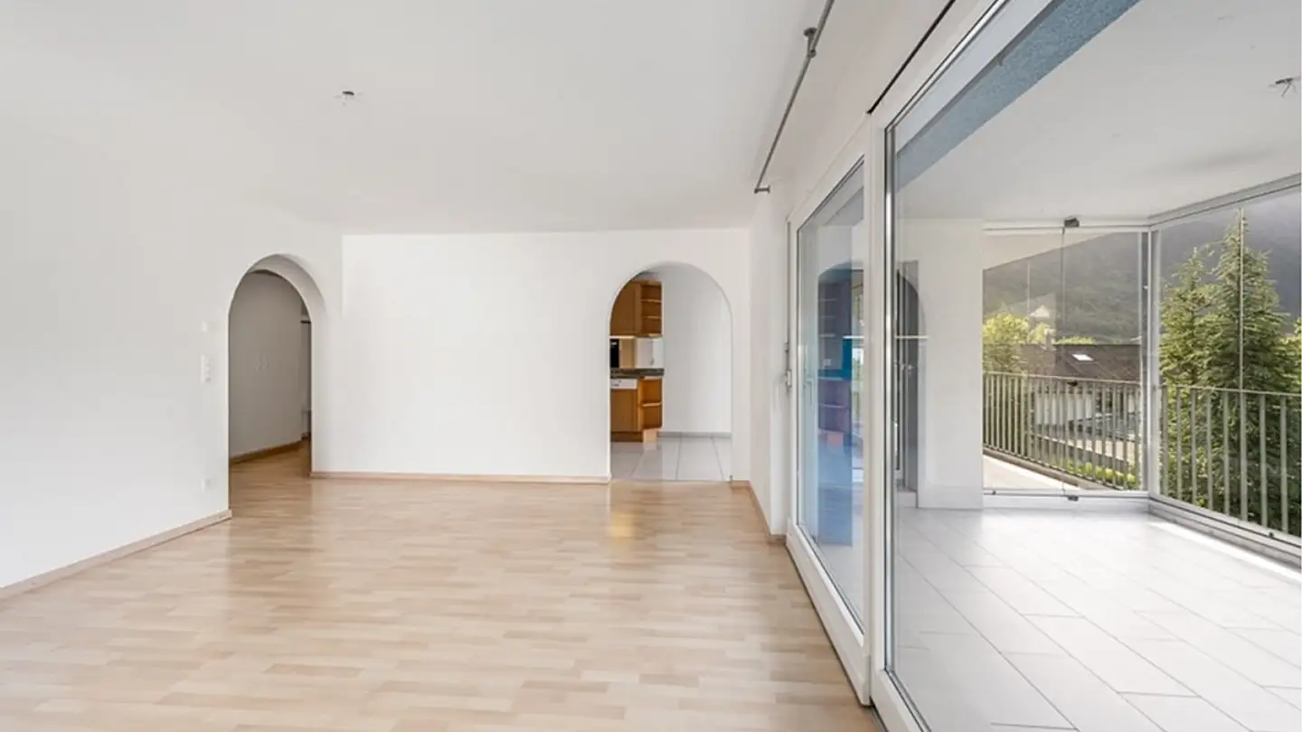 Apartment for sale - Lurigenstrasse 5, 8750 Glarus - Photo 2