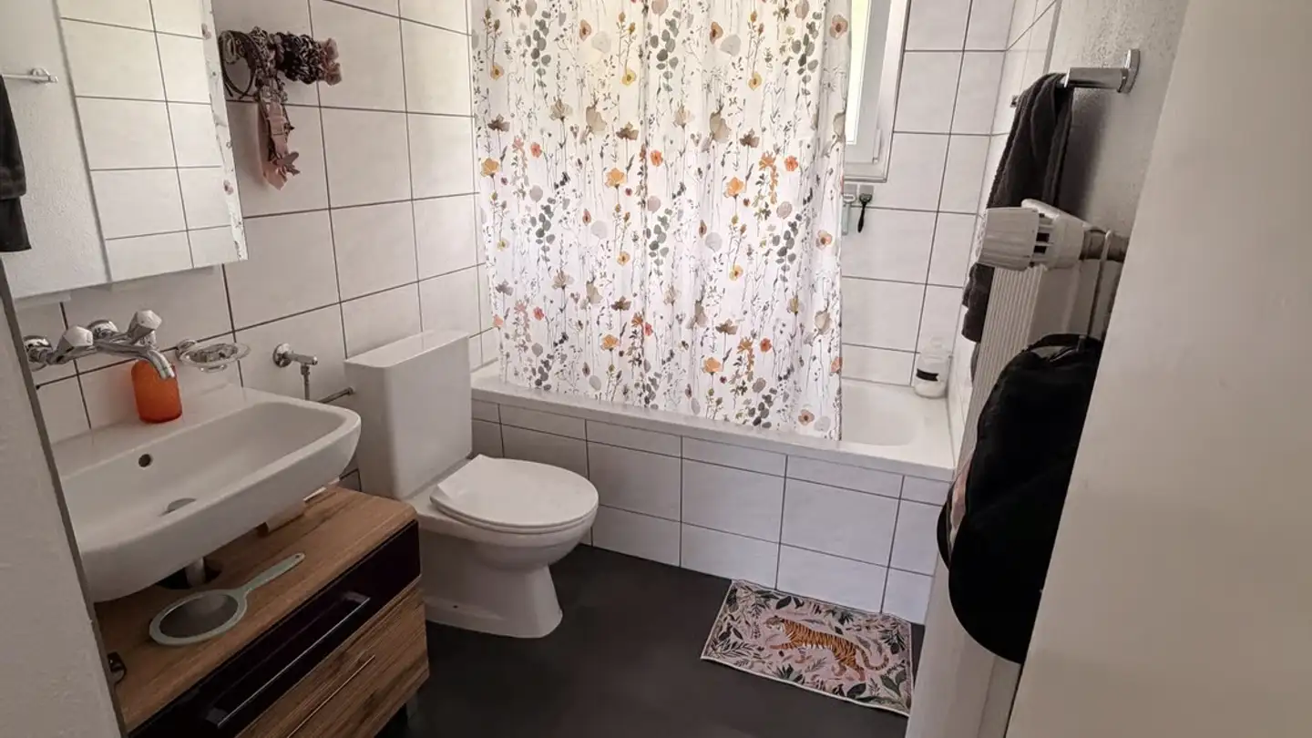 Wohnung mieten - 6280 Hochdorf - Foto 2