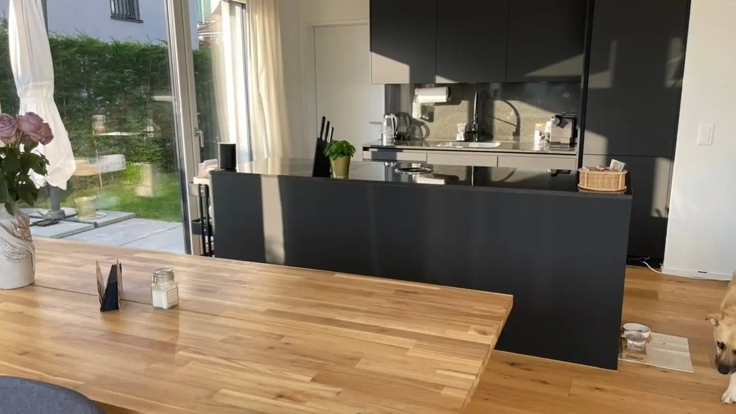 Appartement en terrasse à louer - Rigistrasse 4, 8303 Bassersdorf - Photo 4