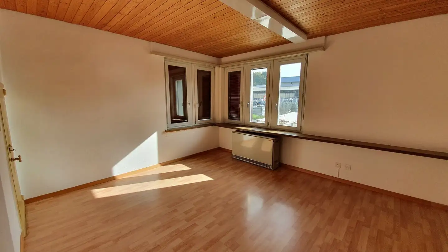 Appartamento in affitto - Märwilerstrasse 41, 9556 Affeltrangen