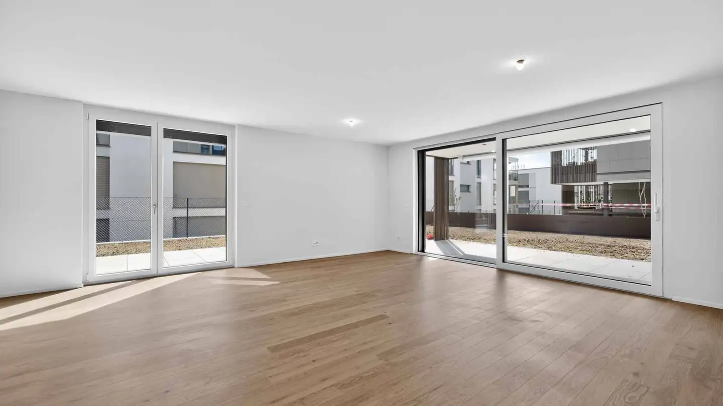 Apartment for rent - 1026 Echandens - Photo 2