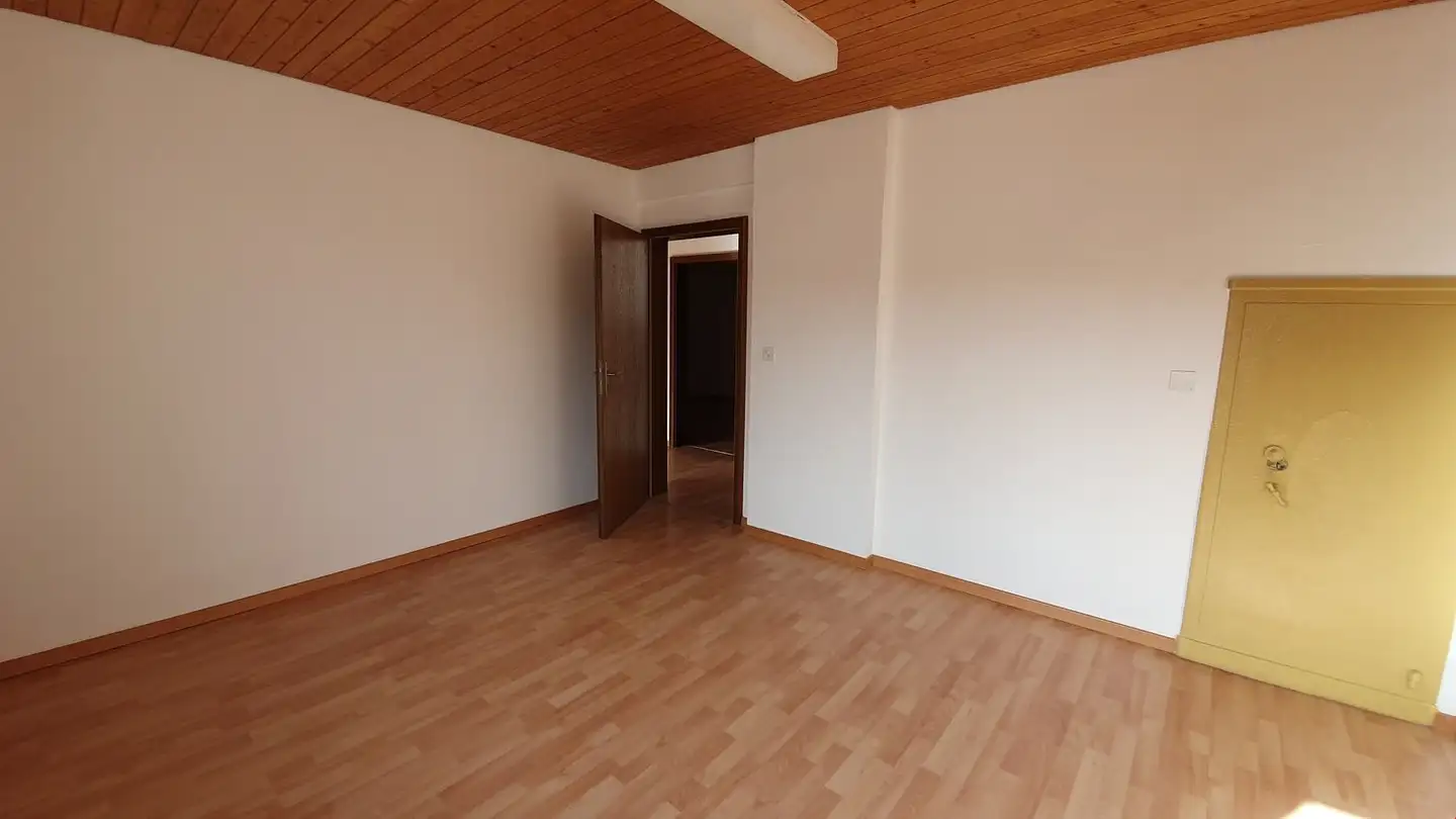 Appartamento in affitto - Märwilerstrasse 41, 9556 Affeltrangen - Foto 3