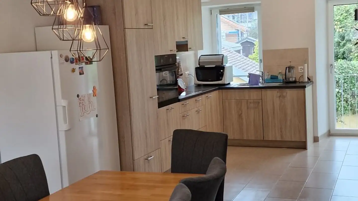 Apartment for rent - 1372 Bavois - Photo 2