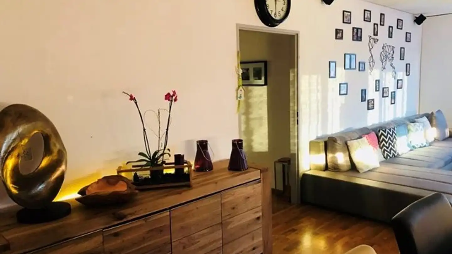 Appartement à louer - Avenue Des Alpes 2, 1820 Montreux