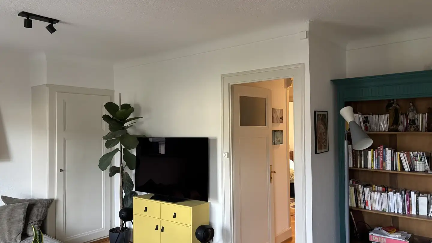 Apartment for rent - Place Des Philosophes 12, 1205 Genève - Photo 2