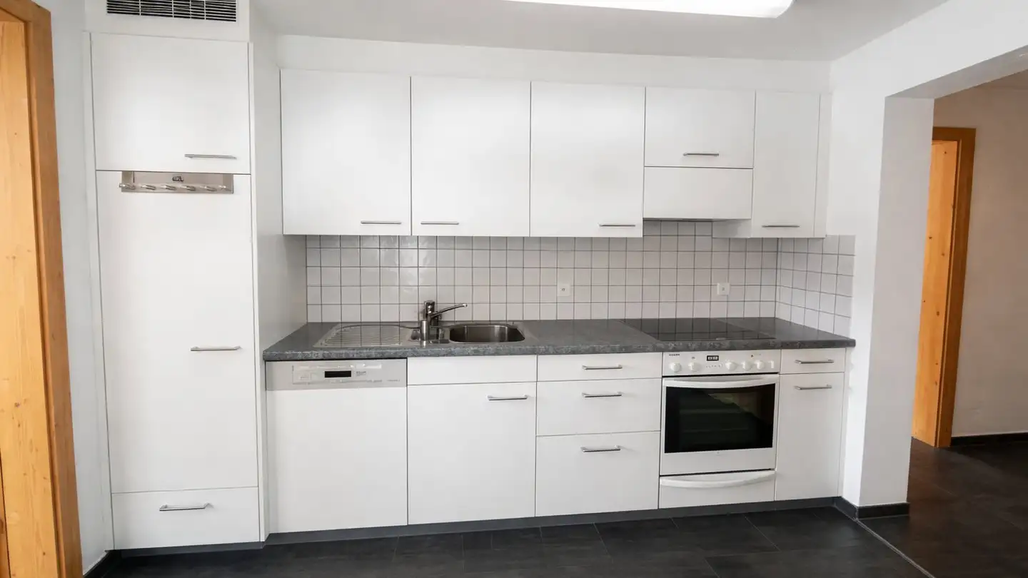 Apartment for rent - Neudorfstrasse 17, 7430 Thusis - Photo 2