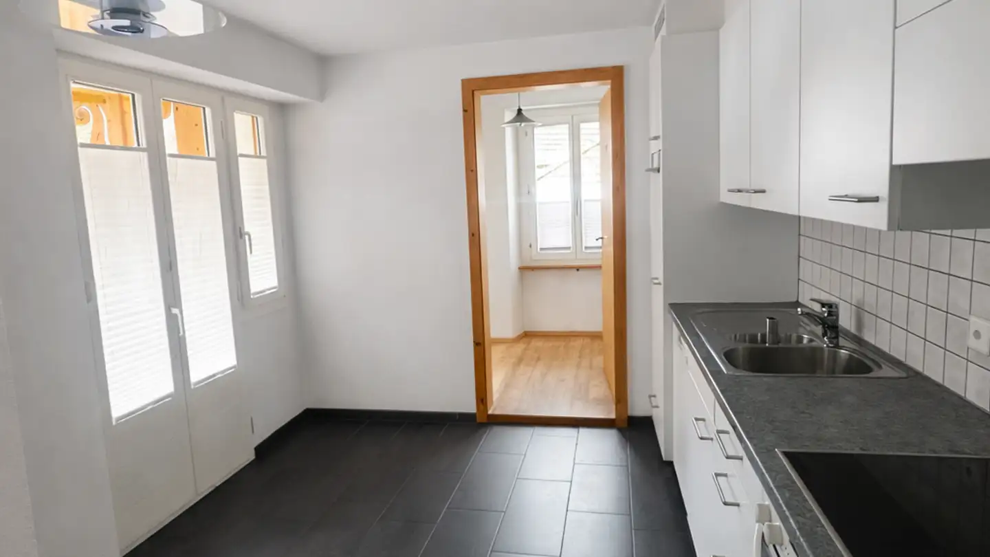 Apartment for rent - Neudorfstrasse 17, 7430 Thusis - Photo 3