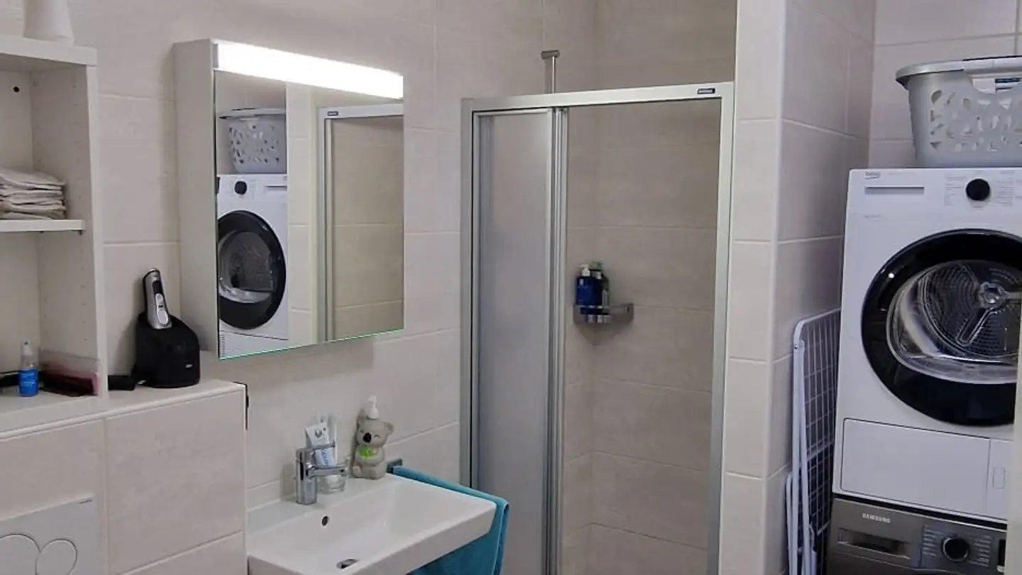 Apartment for rent - 1372 Bavois - Photo 3