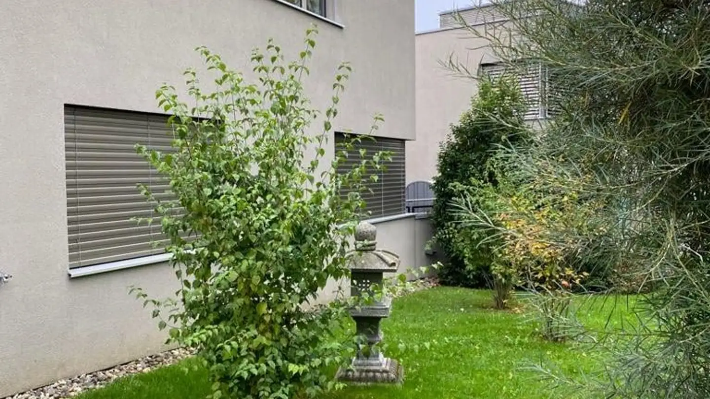 Appartamento a gradini in affitto - Bachstrasse 19f, 8902 Urdorf - Foto 3