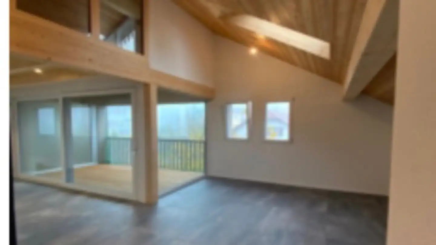 Appartement à louer - Rue Centrale 35, 1776 Montagny-la-Ville - Photo 3