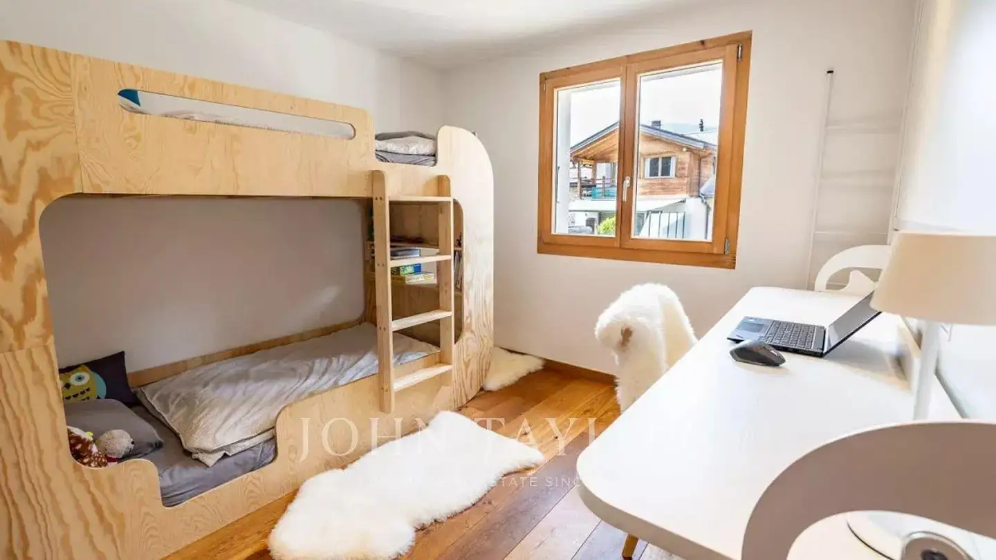 Apartment for rent - 1934 Bruson - Photo 2