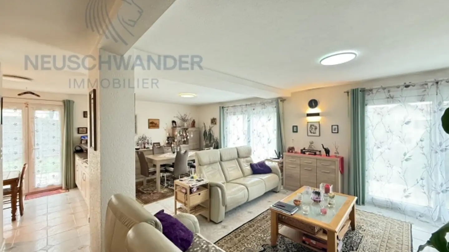 Single house for sale - 2952 Cornol - Photo 3