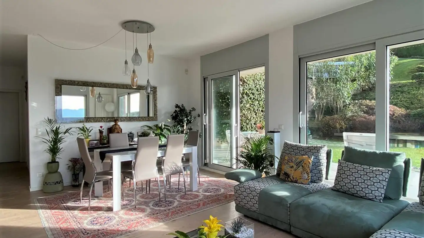 Appartamento in vendita - Via Aldesago 75, 6974 Aldesago - Foto 3