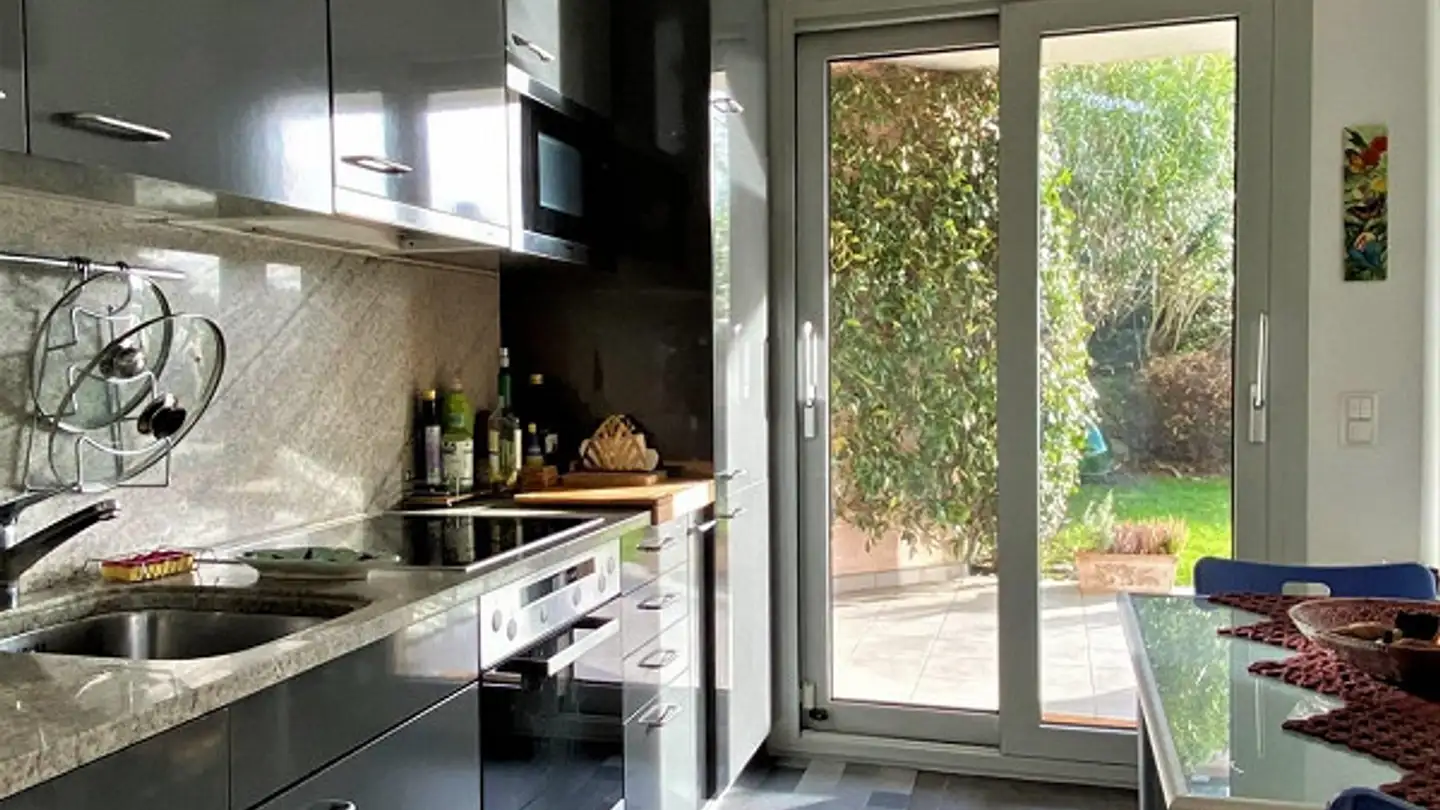 Appartamento in vendita - Via Aldesago 75, 6974 Aldesago - Foto 4