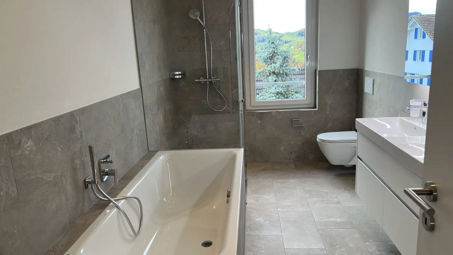 Penthouse kaufen - Ochsenstrasse, 9122 Mogelsberg - Foto 4