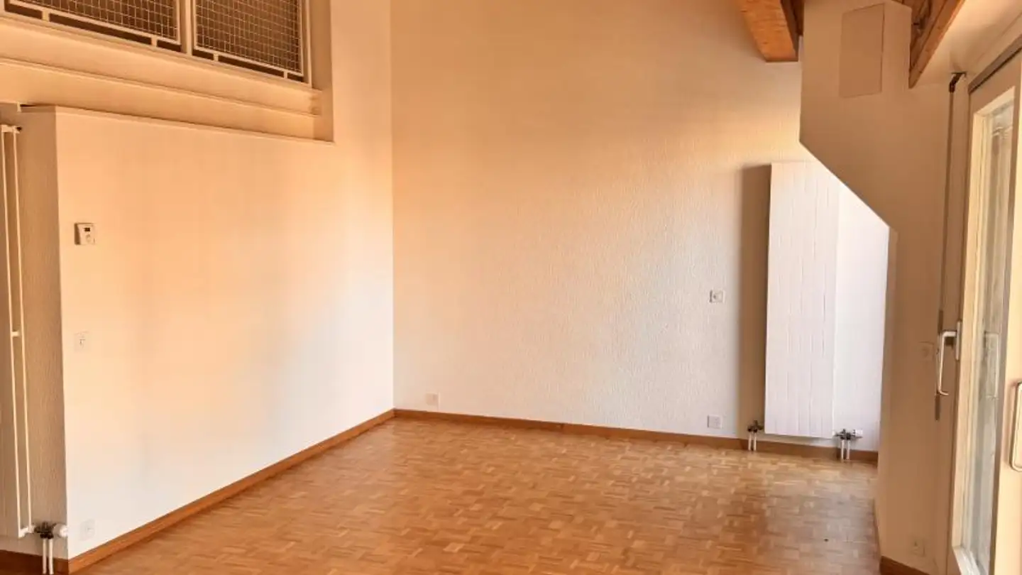Appartement à louer - Rue Julia-Chamorel 5, 1201 Genève