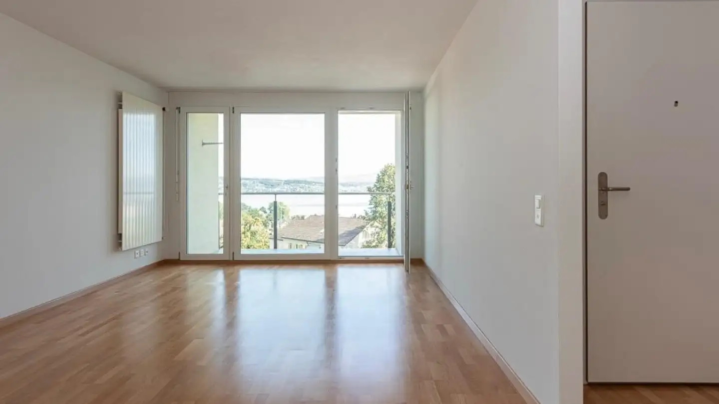 Appartement à louer - Zugerstrasse 45, 8805 Richterswil - Photo 2