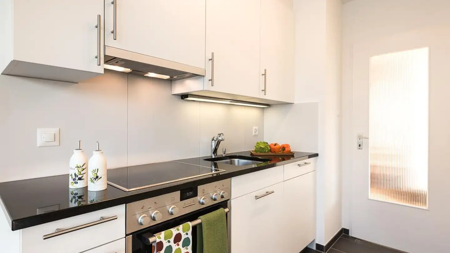 Appartement à louer - Frobenstrasse 37, 4053 Basel - Photo 2