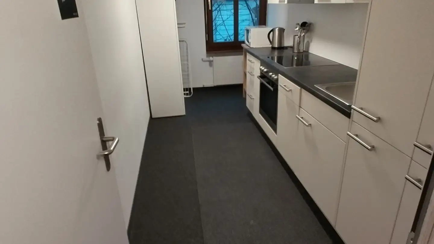 Single room for rent - Brühlbleichestrasse 11, 9000 St. Gallen - Photo 4