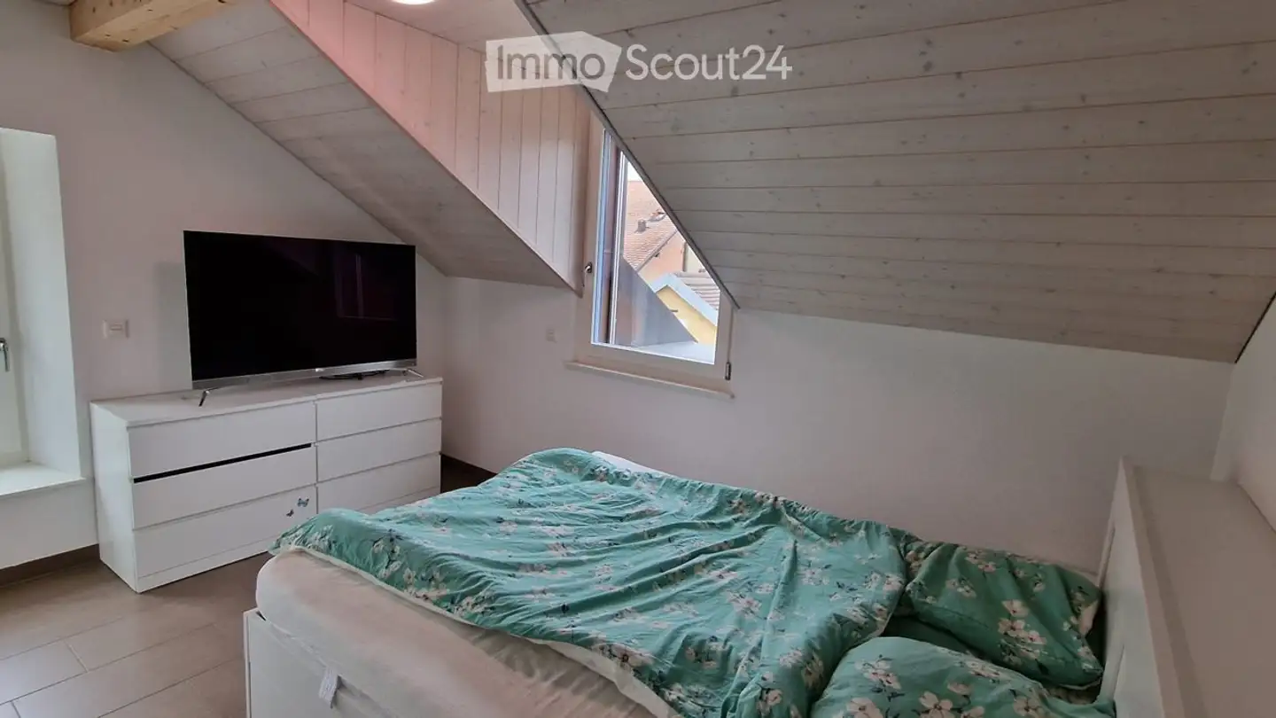 Apartment for rent - 1372 Bavois - Photo 4