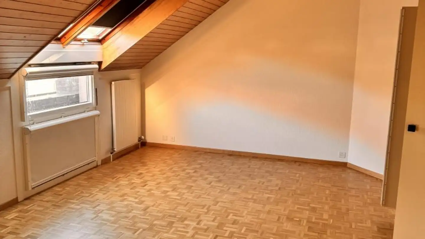 Appartement à louer - Rue Julia-Chamorel 5, 1201 Genève - Photo 3
