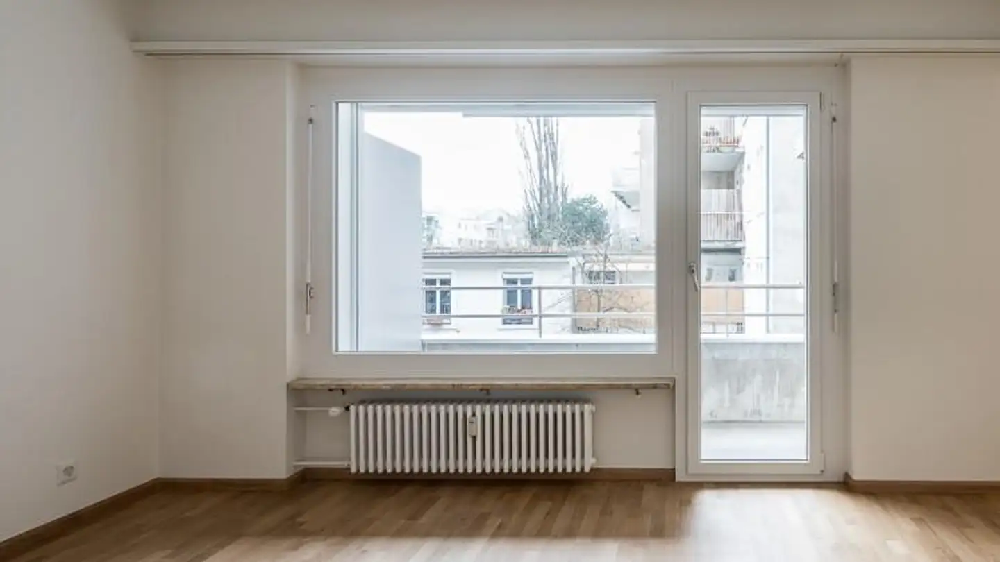 Appartement à louer - Frobenstrasse 37, 4053 Basel - Photo 3