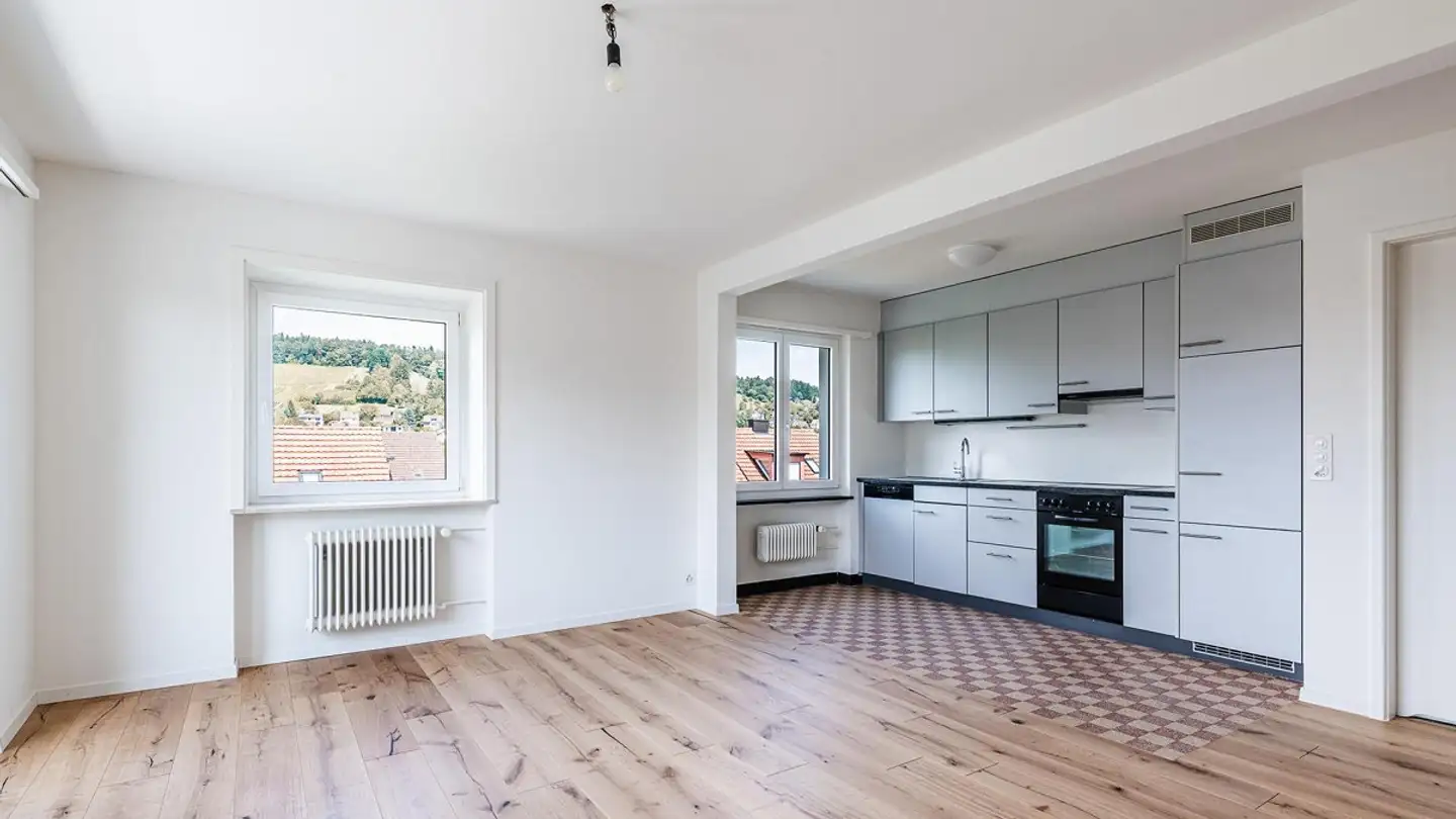 Wohnung mieten - Oberfeldstrasse 102, 8408 Winterthur - Foto 2