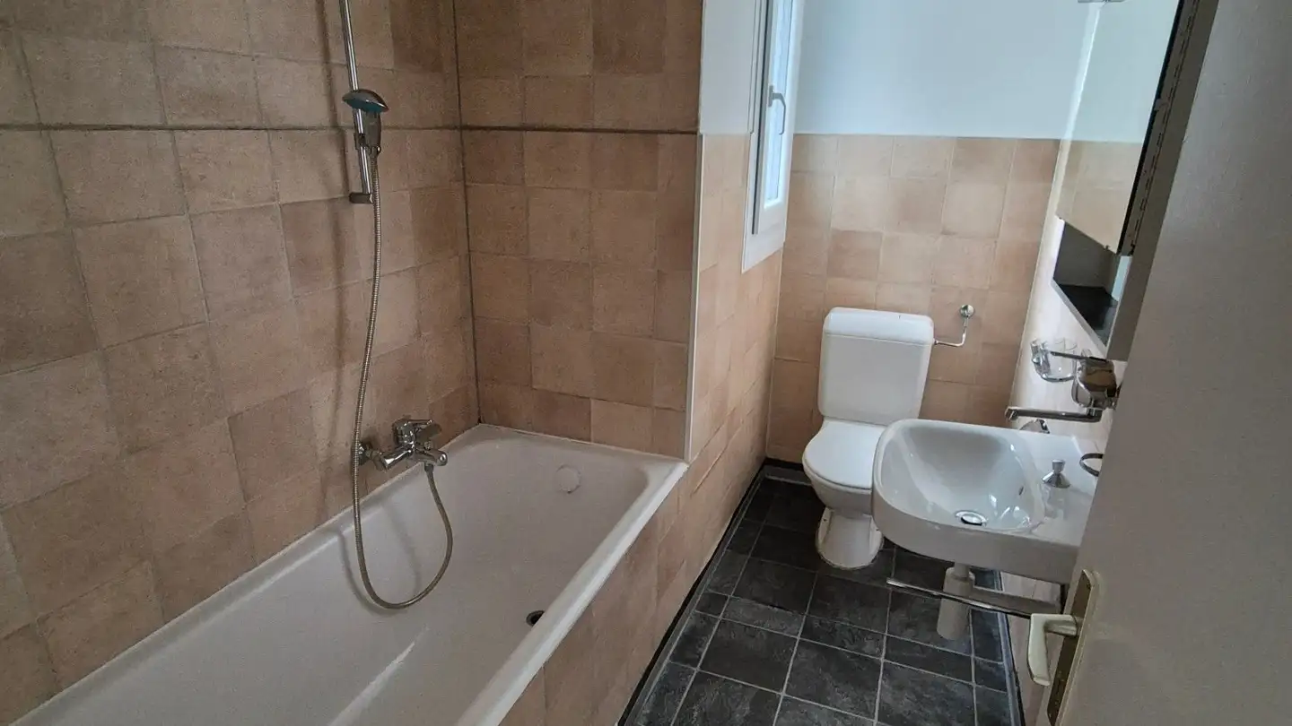 Wohnung mieten - Seemoosstrasse 7, 9320 Arbon