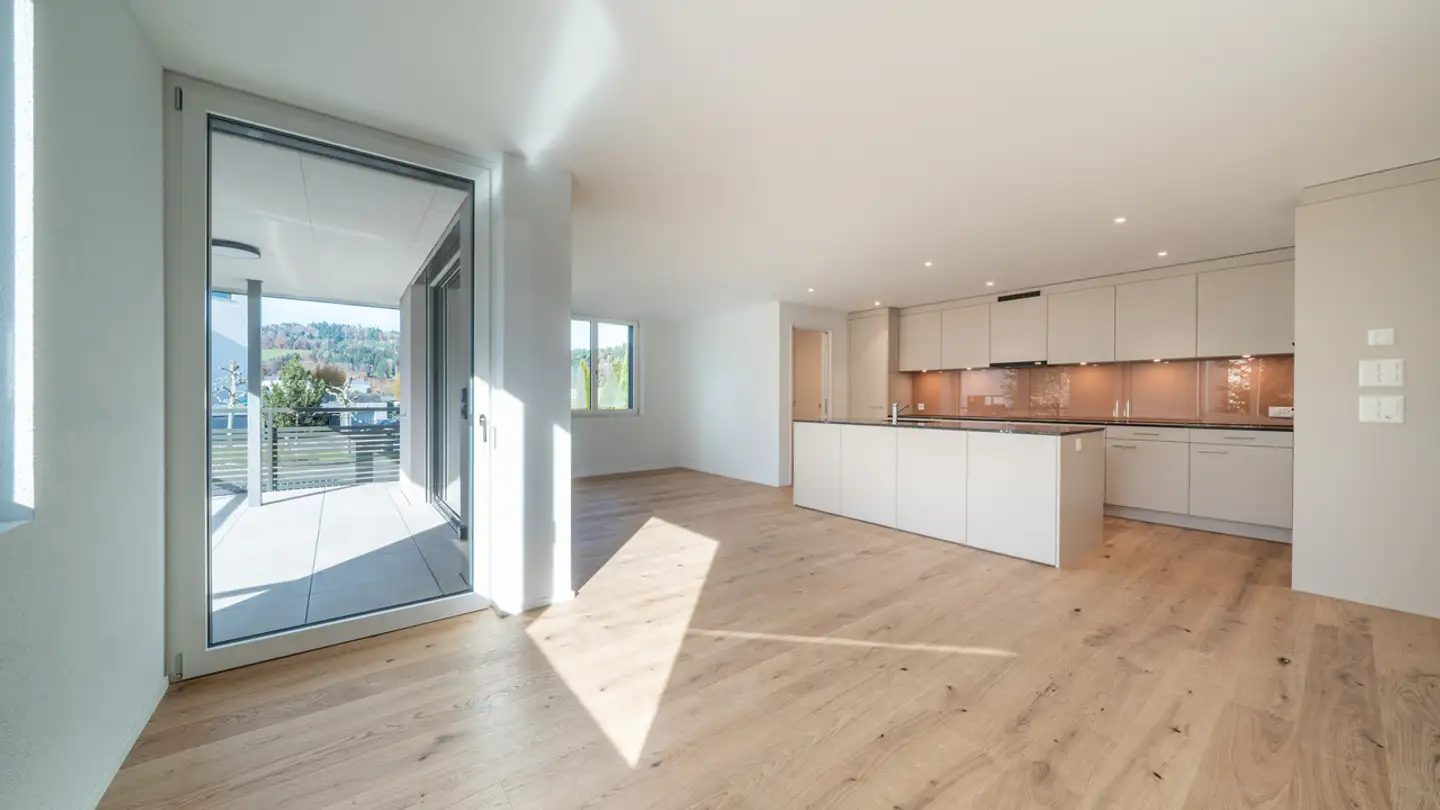 Wohnung kaufen - Geissburgstrasse 3, 6130 Willisau - Foto 2