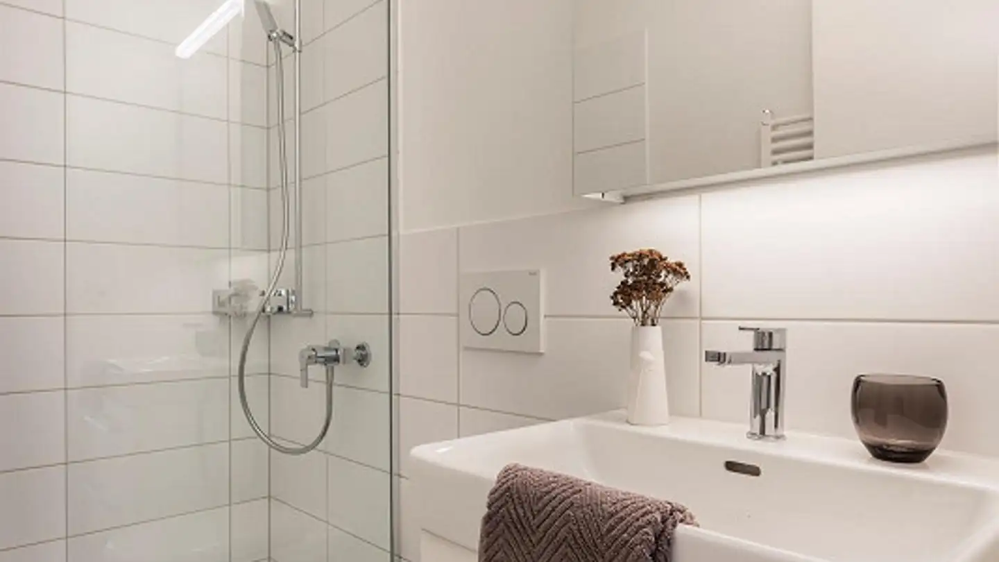 Appartement à louer - Frobenstrasse 37, 4053 Basel - Photo 4