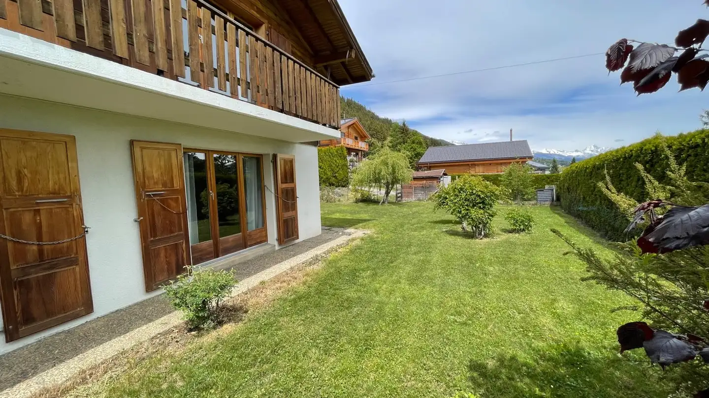 Maison individuelle à louer - 1965 Savièse - Photo 2